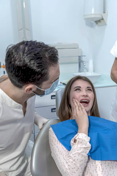 Best Emergency Dental Care for Sports Injuries in Roselle, IL