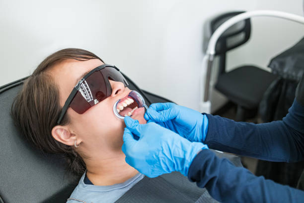 Best Broken or Chipped Tooth Repair in Roselle, IL