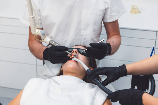 Best Emergency Treatment for Jaw Pain or Injury in Roselle, IL